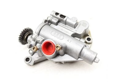 ENGINE OIL PUMP 06H115105BK