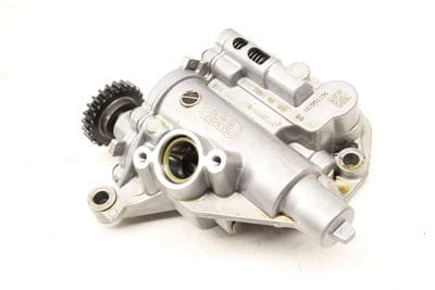 ENGINE OIL PUMP 06H115105DG