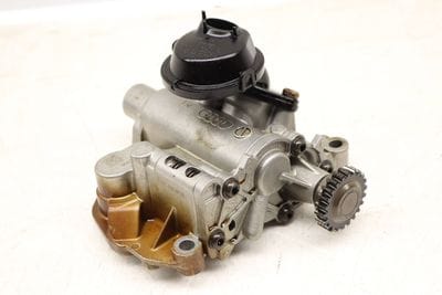 ENGINE OIL PUMP 06H115105DH