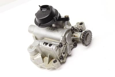 ENGINE OIL PUMP 06H115105FL