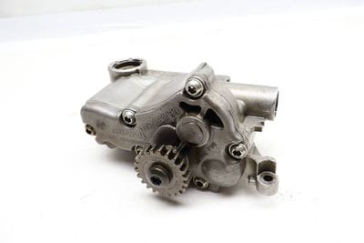 ENGINE OIL PUMP 06J115105AG