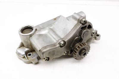 ENGINE OIL PUMP 06J115106AB