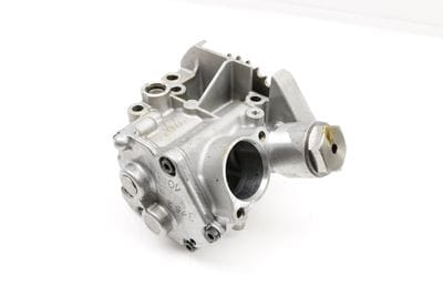 ENGINE OIL PUMP 07D115105H