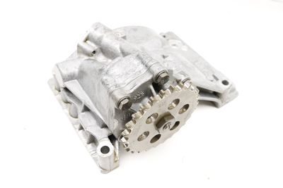 ENGINE OIL PUMP 7501569