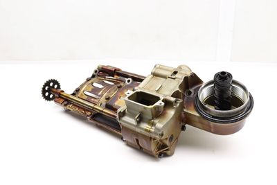 ENGINE OIL PUMP 7534620