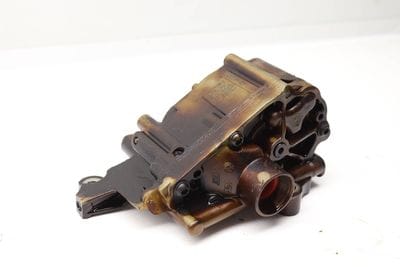 Engine Oil Pump 11417573747
