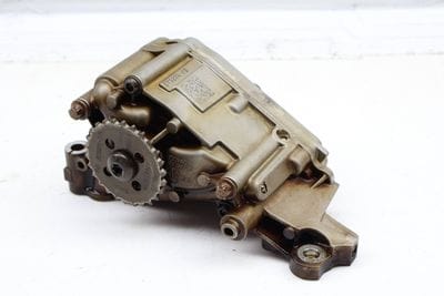 Engine Oil Pump 11417573747