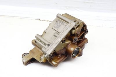ENGINE OIL PUMP 7573747