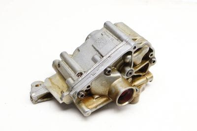 Engine Oil Pump 11417613549