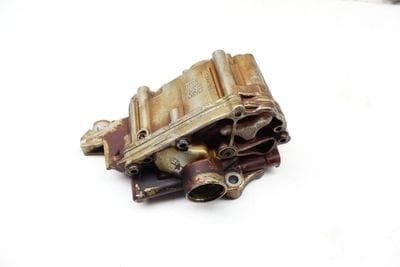 Engine Oil Pump 11417613549
