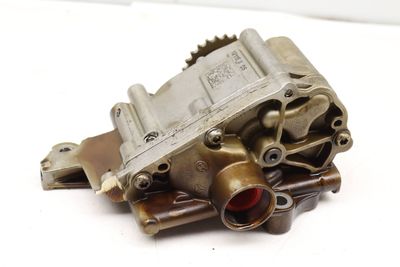 ENGINE OIL PUMP 7613549