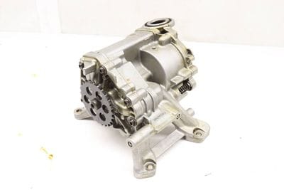 Engine Oil Pump 11418631810