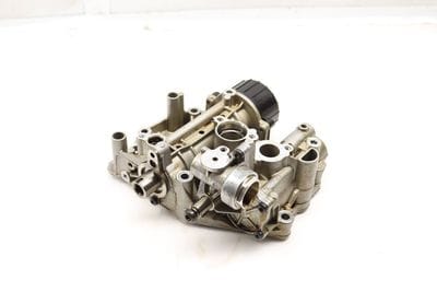 ENGINE OIL PUMP