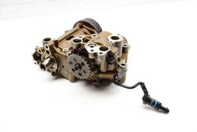 Engine Oil Pump