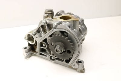 ENGINE OIL PUMP