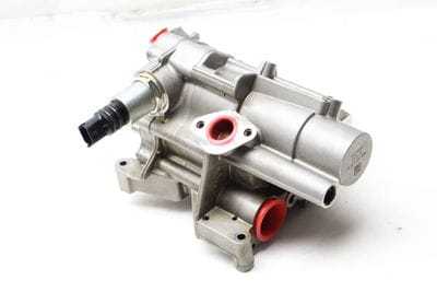 Engine Oil Pump