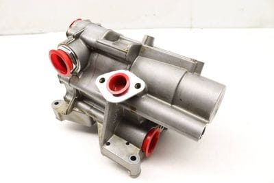 ENGINE OIL PUMP