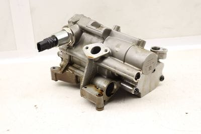 Engine Oil Pump
