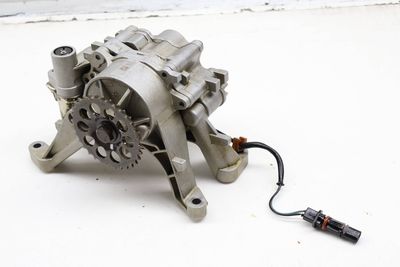 ENGINE OIL PUMP G4D36L079J