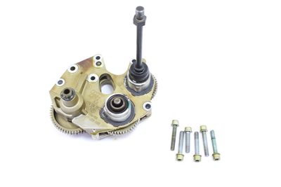 ENGINE OIL PUMP / AC / STEERING GEAR / DRIVE UNIT 079109361J