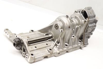 Engine Oil Pump Assembly 11277632111
