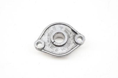 Engine Oil Pump Control Solenoid Mounting Flange