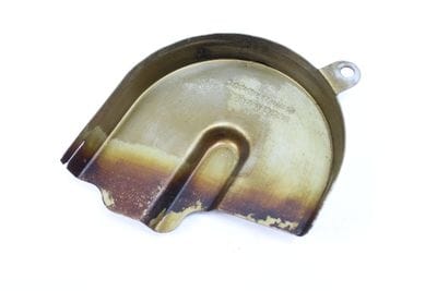 ENGINE OIL PUMP COVER 078115132C