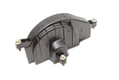 ENGINE OIL PUMP COVER