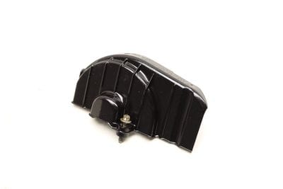 ENGINE OIL PUMP COVER