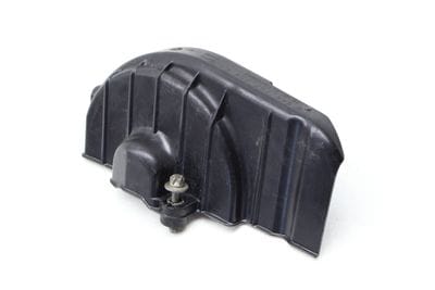 ENGINE OIL PUMP COVER