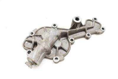 ENGINE OIL PUMP COVER
