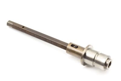 ENGINE OIL PUMP DRIVE SHAFT 06E109339R