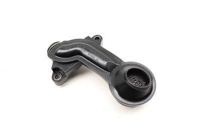 Engine Oil Pump Filler Tube 11417810773