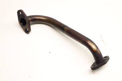 ENGINE OIL PUMP PICKUP PIPE / TUBE 021115251A