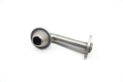 Engine Oil Pump Pickup Pipe / Tube 06A115251