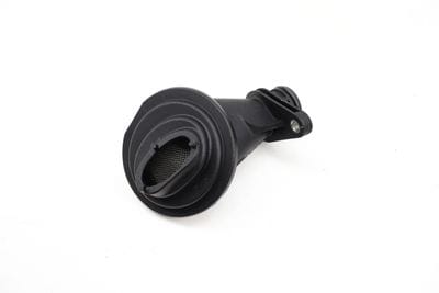 Engine Oil Pump Pickup Pipe / Tube 06E115105BC
