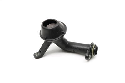 ENGINE OIL PUMP PICKUP PIPE / TUBE 06J115251M