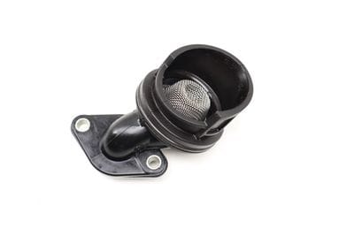 ENGINE OIL PUMP PICKUP PIPE / TUBE 06L115251N