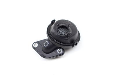Engine Oil Pump Pickup Pipe / Tube 06L115251S