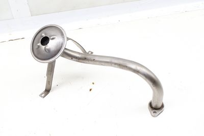 Engine Oil Pump Pickup Pipe / Tube 074115251F