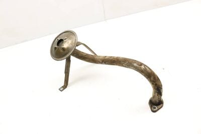 ENGINE OIL PUMP PICKUP PIPE / TUBE 074115251F