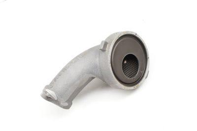 Engine Oil Pump Pickup Pipe / Tube 07C115252D