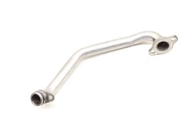 ENGINE OIL PUMP PICKUP PIPE / TUBE