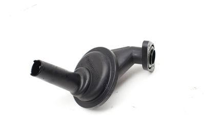 Engine Oil Pump Pickup / Suction Tube 059115105BM
