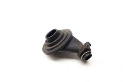Engine Oil Pump Pickup Tube / Screen 06E115105AQ