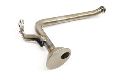 Engine Oil Pump Pipe / Tube 11417502108