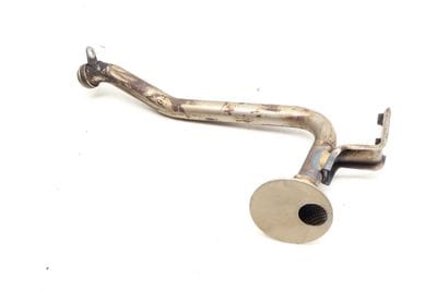Engine Oil Pump Pipe / Tube 11417502667