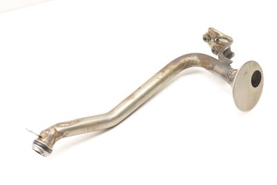 Engine Oil Pump Pipe / Tube 11417502667
