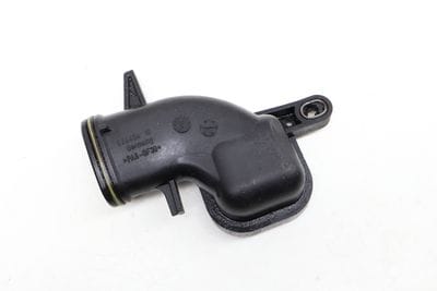 Engine Oil Pump Pipe / Tube 11417603574