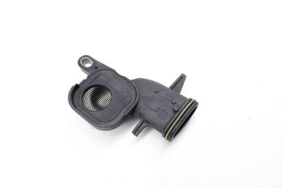 Engine Oil Pump Pipe / Tube 11417603574
